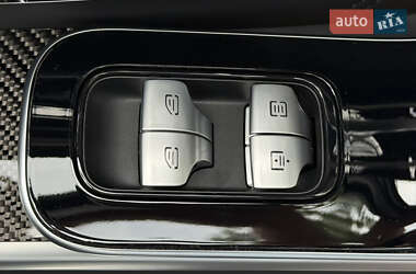 Седан Mercedes-Benz S-Class 2023 в 