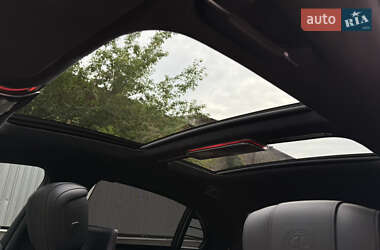 Седан Mercedes-Benz S-Class 2023 в 