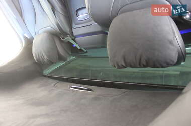 Седан Mercedes-Benz S-Class 2014 в 