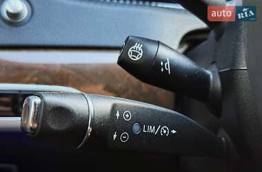Седан Mercedes-Benz S-Class 2013 в 