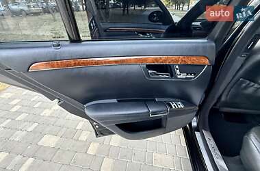 Седан Mercedes-Benz S-Class 2006 в 