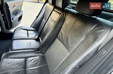 Седан Mercedes-Benz S-Class 2006 в 