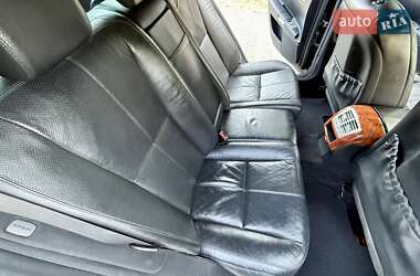 Седан Mercedes-Benz S-Class 2006 в 