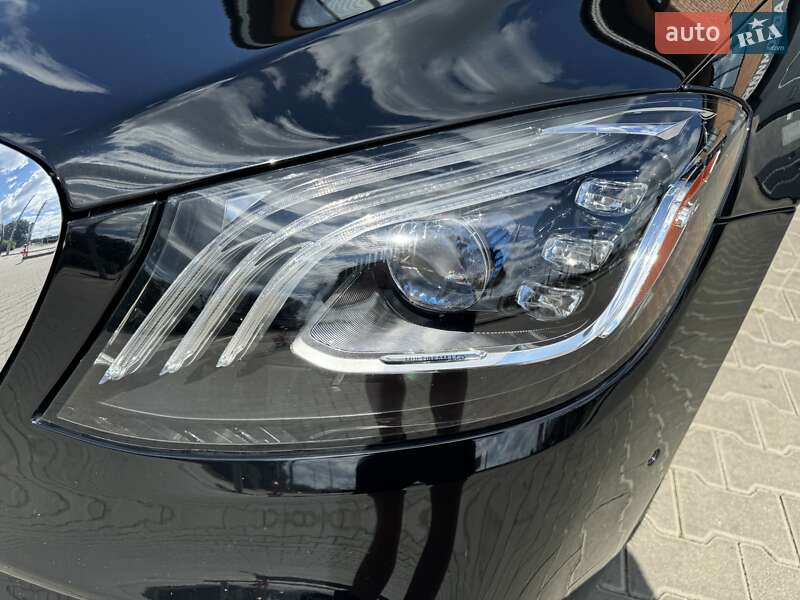 Седан Mercedes-Benz S-Class 2019 в Киеве фото 14 Седан Mercedes-Benz S-Class 2019 в Киеве
