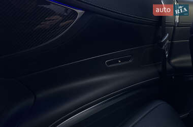 Купе Mercedes-Benz S-Class 2016 в 