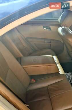 Седан Mercedes-Benz S-Class 2006 в 