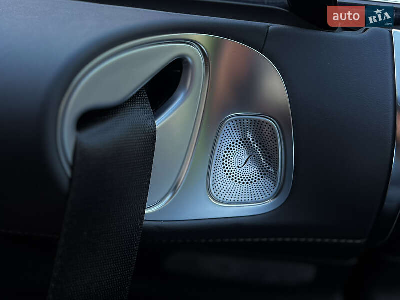 Купе Mercedes-Benz S-Class 2015 в Одессе