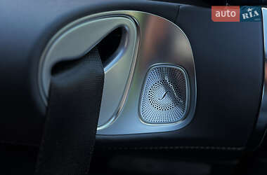 Купе Mercedes-Benz S-Class 2015 в  фото 46 Купе Mercedes-Benz S-Class 2015 в