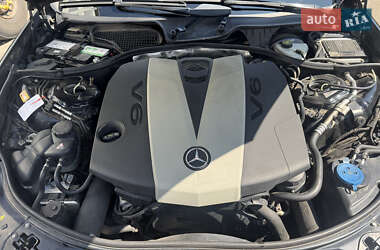 Седан Mercedes-Benz S-Class 2013 в 