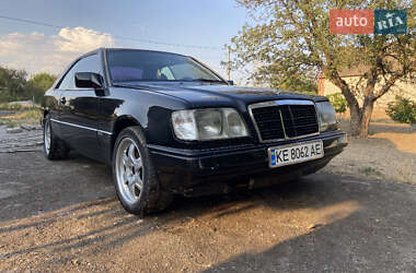 Купе Mercedes-Benz S-Class 1990 в Кривому Розі