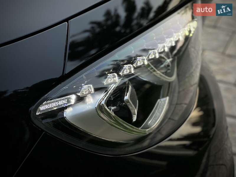 Купе Mercedes-Benz S-Class 2015 в Одессе