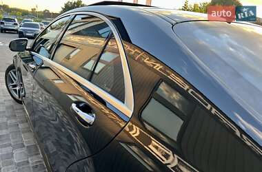 Седан Mercedes-Benz S-Class 2018 в 