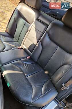 Седан Mercedes-Benz S-Class 1997 в  фото 34 Седан Mercedes-Benz S-Class 1997 в