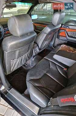 Седан Mercedes-Benz S-Class 1997 в  фото 57 Седан Mercedes-Benz S-Class 1997 в