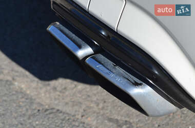 Седан Mercedes-Benz S-Class 2011 в 