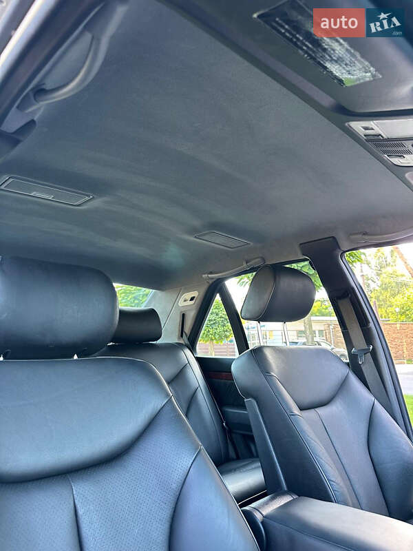 Седан Mercedes-Benz S-Class 1995 в Києві