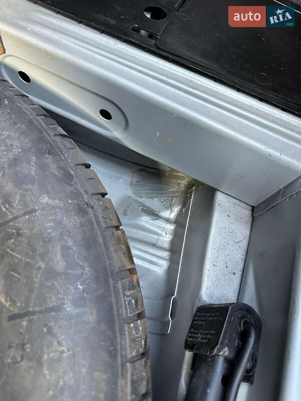 Седан Mercedes-Benz S-Class 1995 в Києві