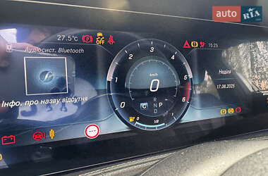 Седан Mercedes-Benz S-Class 2017 в 