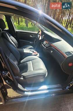 Седан Mercedes-Benz S-Class 2007 в 