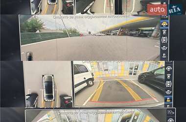 Седан Mercedes-Benz S-Class 2020 в Києві