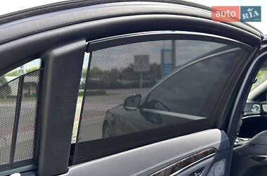 Седан Mercedes-Benz S-Class 2020 в 