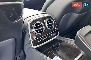 Седан Mercedes-Benz S-Class 2020 в 