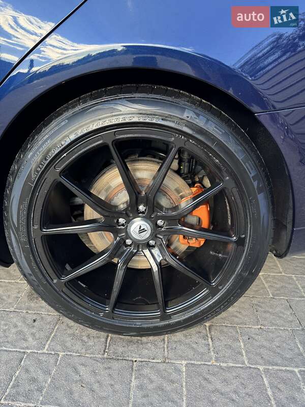 Седан Mercedes-Benz S-Class 2014 в Ковелі фото 39 Седан Mercedes-Benz S-Class 2014 в Ковелі