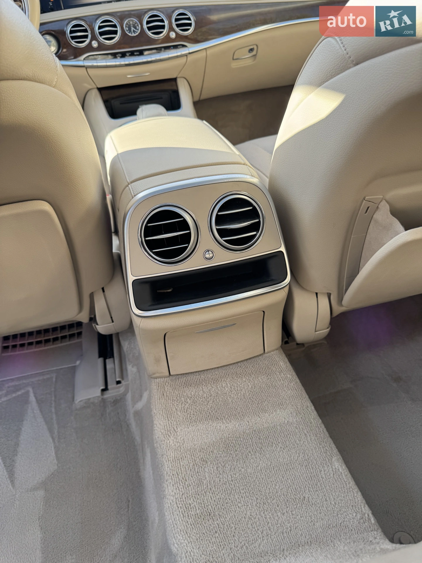 2014 Mercedes-Benz S-klasse - мініатюра 66