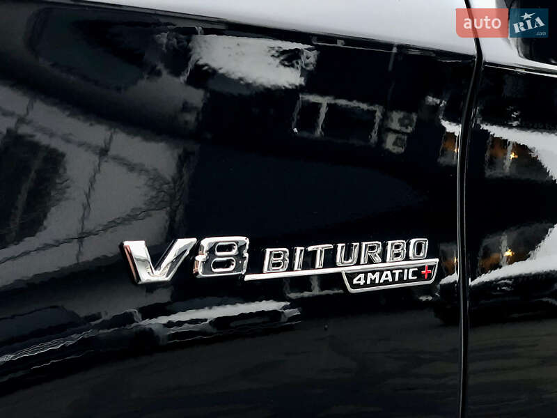 Седан Mercedes-Benz S-Class 2014 в Киеве