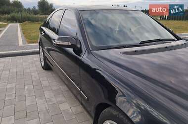 Седан Mercedes-Benz S-Class 2003 в 