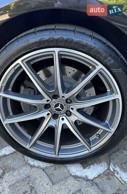 Седан Mercedes-Benz S-Class 2013 в 