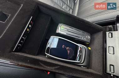 Седан Mercedes-Benz S-Class 2015 в 