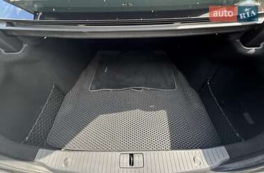 Седан Mercedes-Benz S-Class 2015 в 