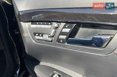 Седан Mercedes-Benz S-Class 2011 в 