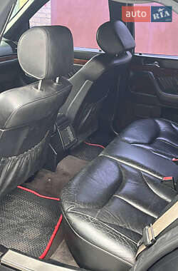 Седан Mercedes-Benz S-Class 1995 в 