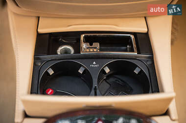 Седан Mercedes-Benz S-Class 2008 в 