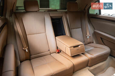 Седан Mercedes-Benz S-Class 2008 в 