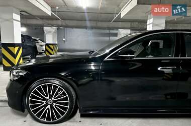 Седан Mercedes-Benz S-Class 2021 в 