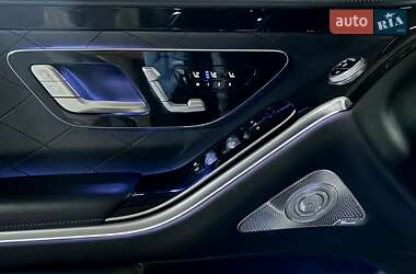 Седан Mercedes-Benz S-Class 2021 в 