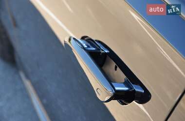 Седан Mercedes-Benz S-Class 2020 в 