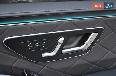 Седан Mercedes-Benz S-Class 2020 в 