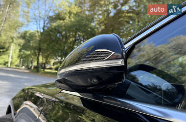 Седан Mercedes-Benz S-Class 2023 в 
