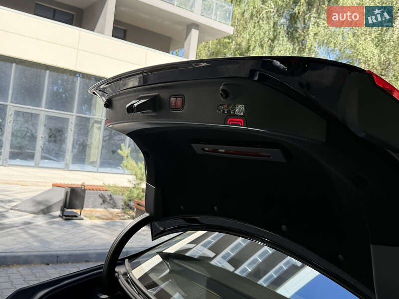 Седан Mercedes-Benz S-Class 2023 в Тернополі фото 73 Седан Mercedes-Benz S-Class 2023 в Тернополі
