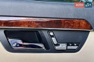 Седан Mercedes-Benz S-Class 2006 в 