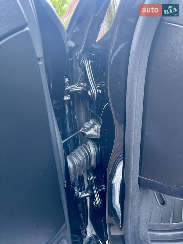 Седан Mercedes-Benz S-Class 2011 в Києві