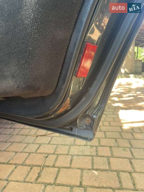 Седан Mercedes-Benz S-Class 1991 в Одессе