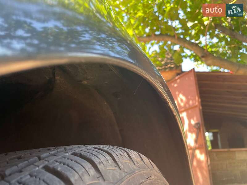 Седан Mercedes-Benz S-Class 1991 в Одессе