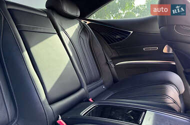 Купе Mercedes-Benz S-Class 2018 в 