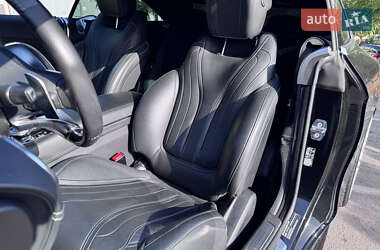 Купе Mercedes-Benz S-Class 2018 в 
