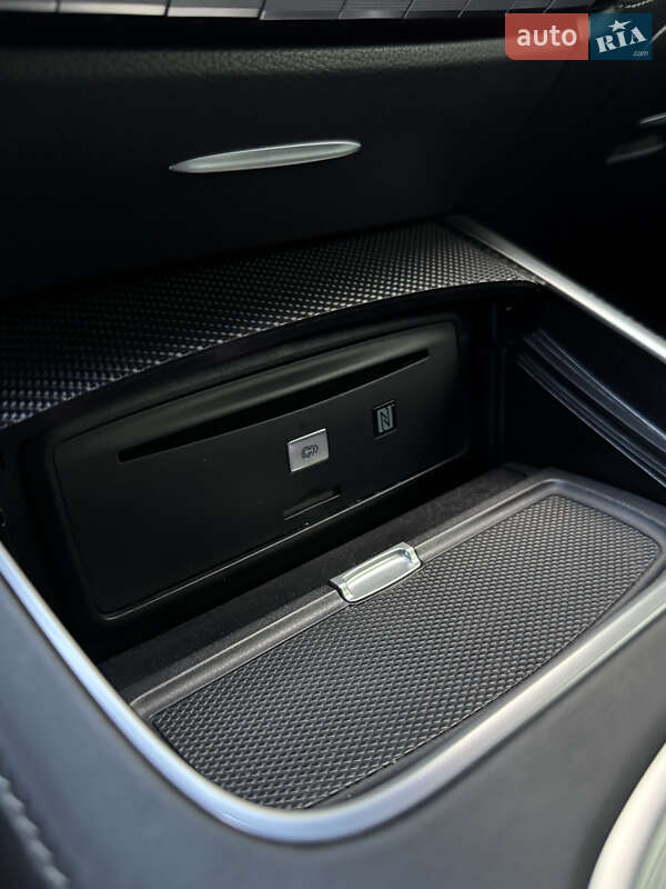 Купе Mercedes-Benz S-Class 2016 в Днепре